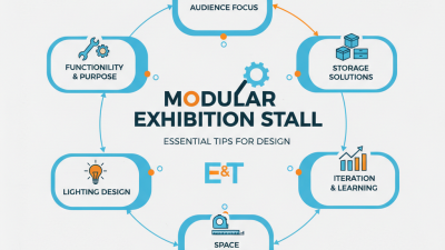 Essential Tips for Designing a Modular Exhibition Stall