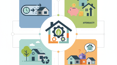 What Are Prefab Homes and Their Benefits for Homebuyers?