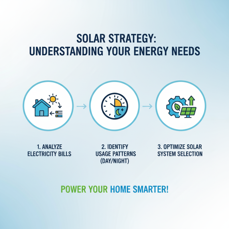 How to Choose the Best Home Solar System for Your Needs?