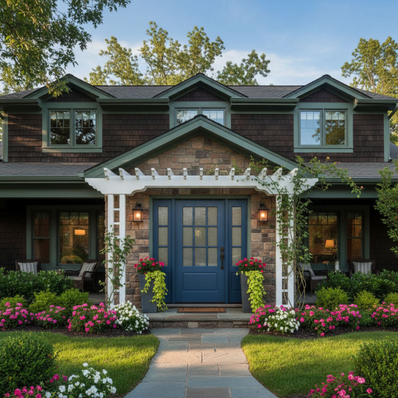 10 Essential Tips for Choosing the Best Exterior Doors for Your Home?
