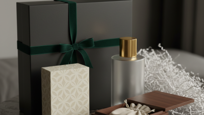 How to Choose the Best Luxury Packaging for Your Brand?
