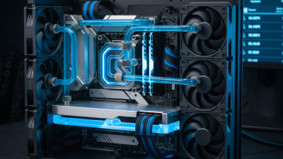 What is PC Cooling and Why is it Important for Your Setup?