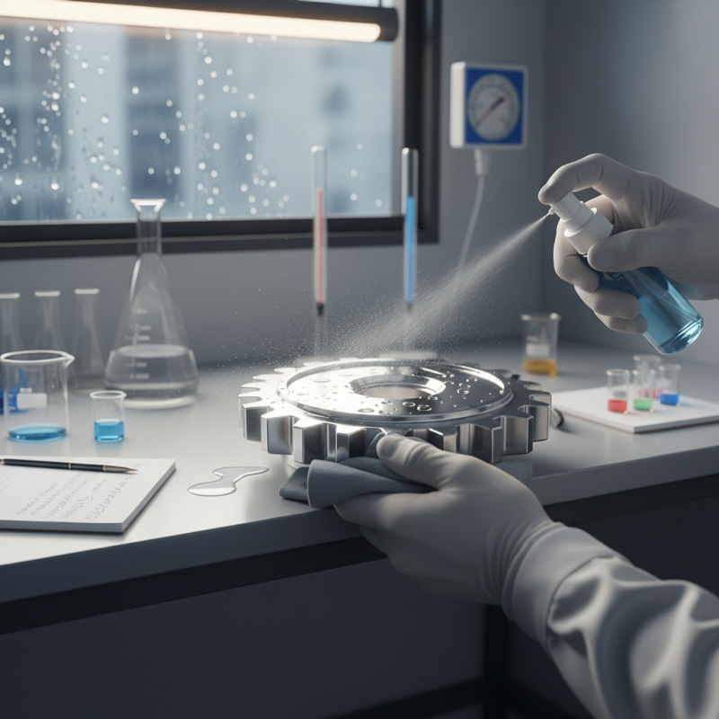 Nickel Plating Protective Agent Tips for Best Results?