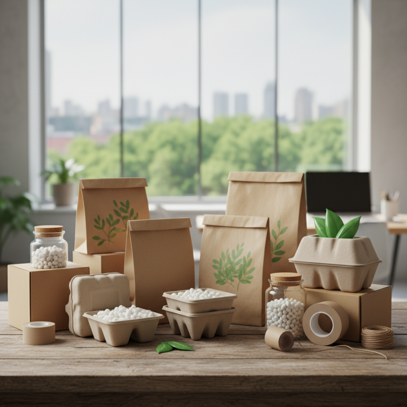 2026 How to Choose Eco Friendly Packaging for Your Business?