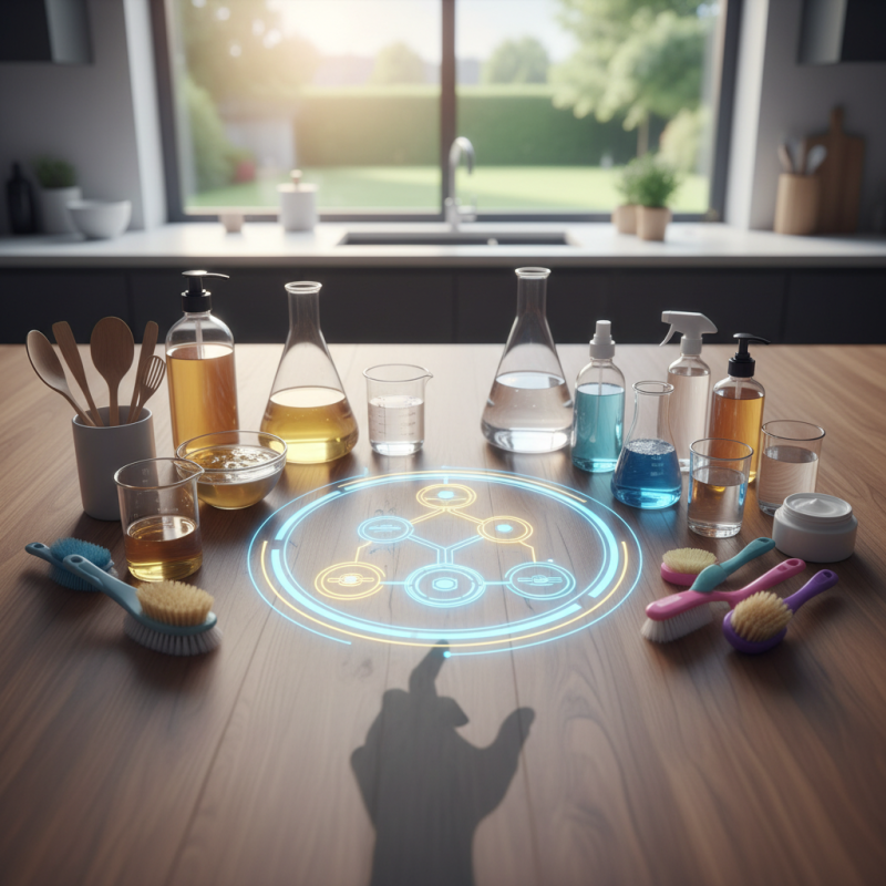 2026 How to Choose the Best Liquid for Your Needs?