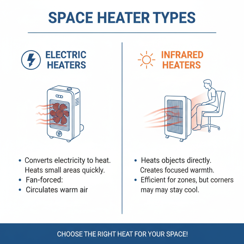 What is a Space Heater and How Does It Work?