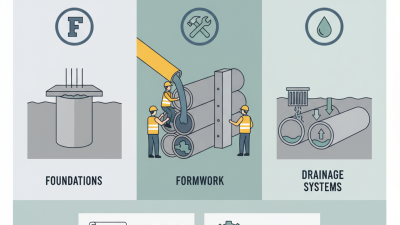 How to Use Concrete Tubes for Construction Projects?