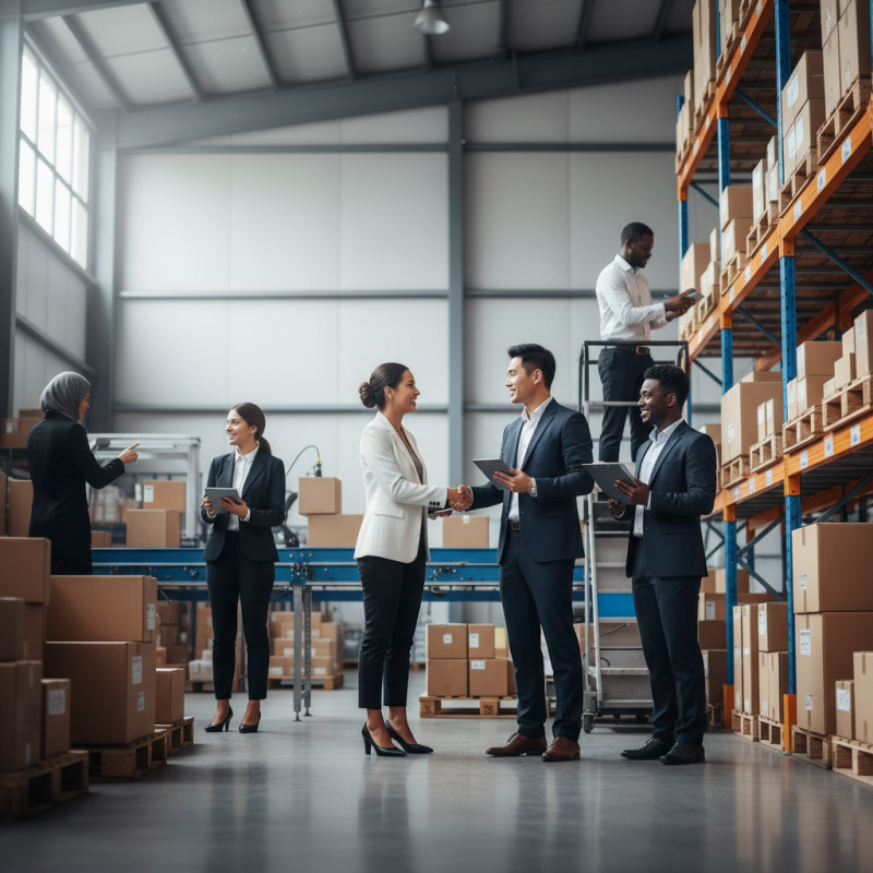 Best 10 Makeup Distributors in USA You Should Know?