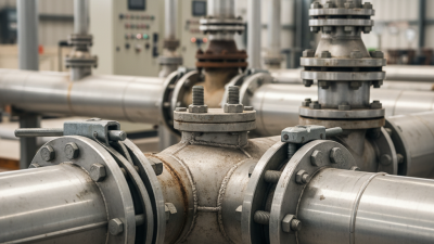 What are Pipeline Fasteners and How Do They Work?