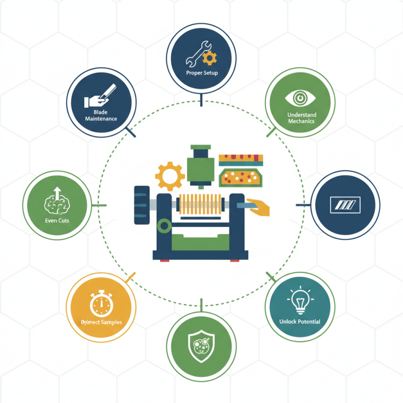 10 Essential Tips for Using a Sliding Microtome Effectively?