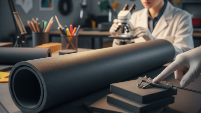 Black Eva Foam Sheets Roll Tips for Choosing the Best Option?