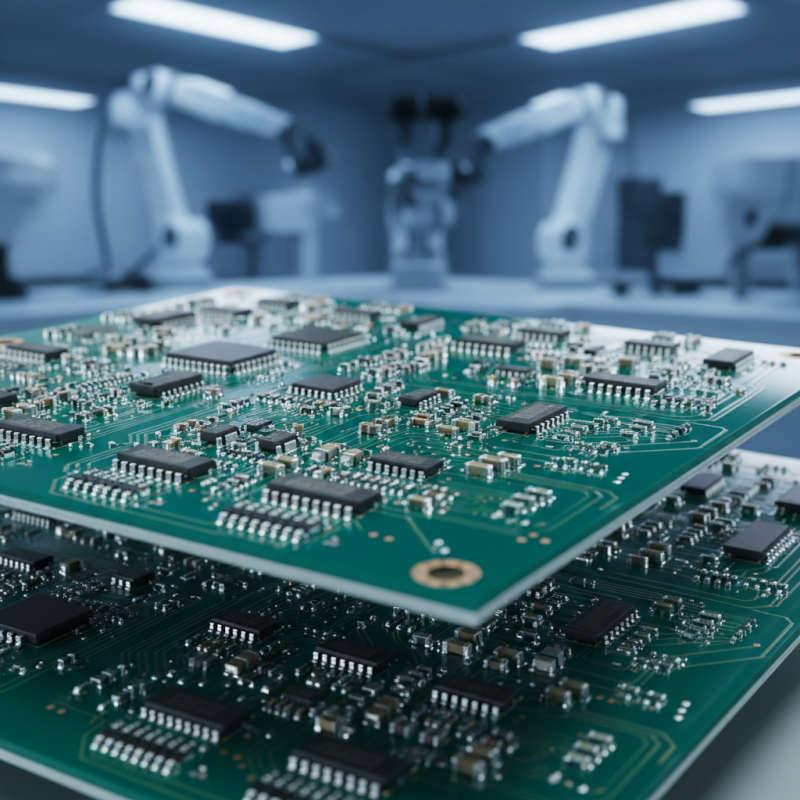 What are the Benefits of Using Printed PCB in Electronics?
