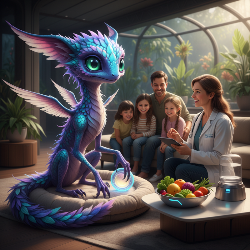 What is the Ito Pet and Why is it Popular Today?