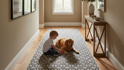 What is Hallway Carpet and How to Choose the Right One?