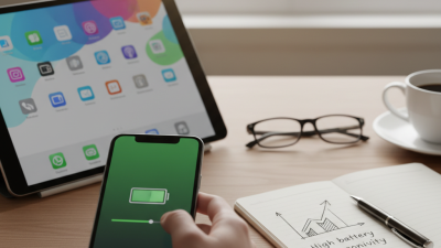 How to Maximize High Battery Life on Your Devices?