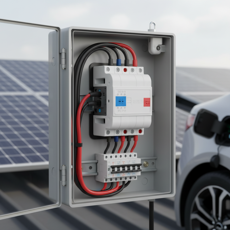 What is a Dc Surge Protector and How Does It Work?