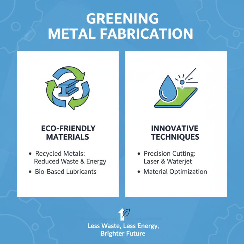 2026 Top Trends in Precision Sheet Metal Fabrication Innovations?