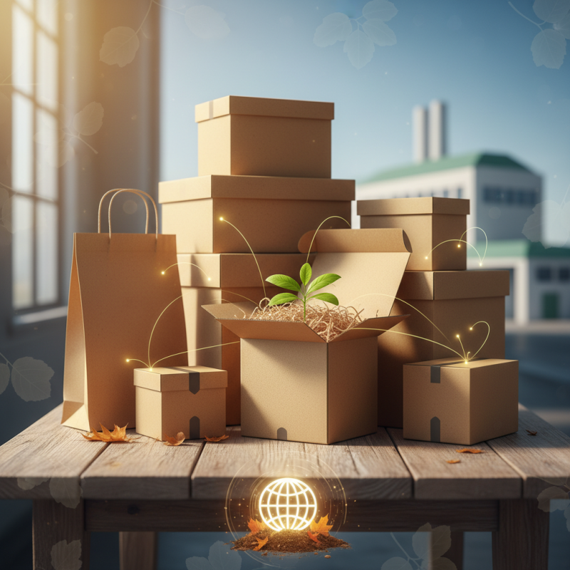 What is Kraft Packaging and Why is it Important?