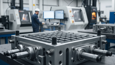 What is Pallet Mould and How is it Used in Manufacturing?