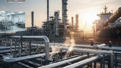 2026 Top Uses for 316 Stainless Steel Pipe in Modern Industry?