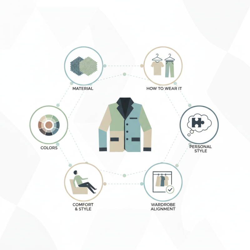 2026 How to Choose the Perfect Interlock Jacket for Your Wardrobe?