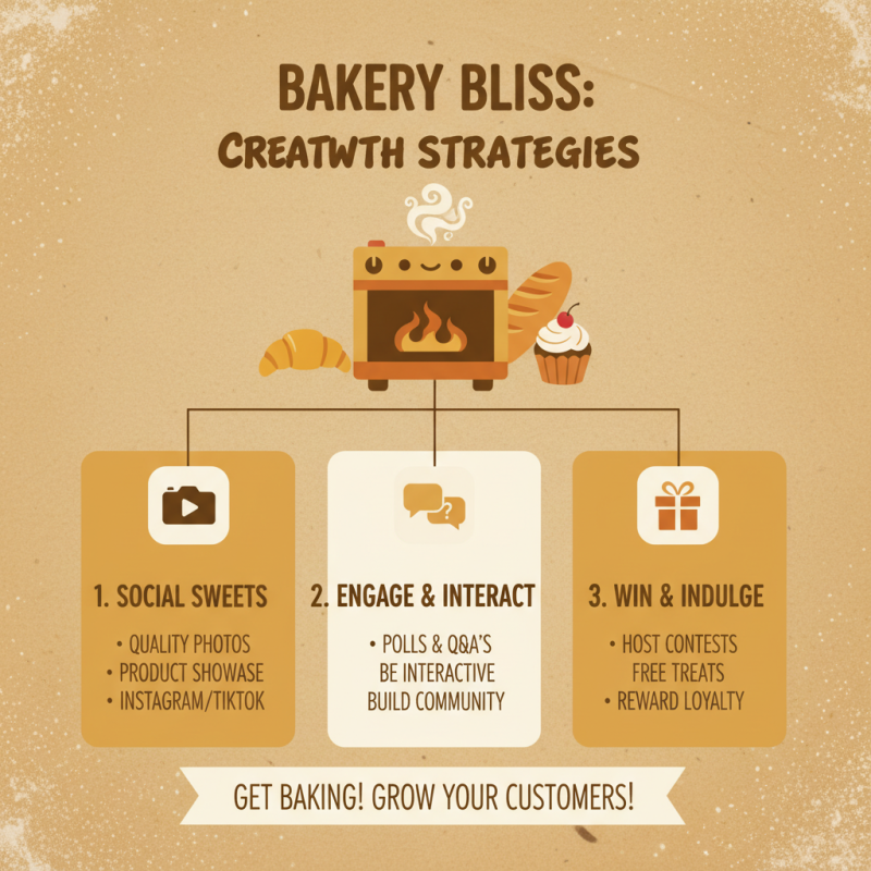 How to Start Your Own Bakers Bakery Business Successfully?