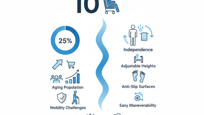 10 Best Mobile Shower Chairs for Ultimate Comfort and Convenience?