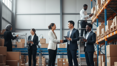 Best 10 Makeup Distributors in USA You Should Know?