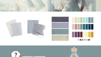 How to Choose Sheer Polyester for Your Next Project?
