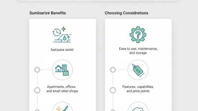 Top 5 Mini Floor Scrubber Options for Small Spaces?