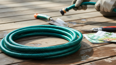 Top 10 Rubber Water Hose Features You Must Know?