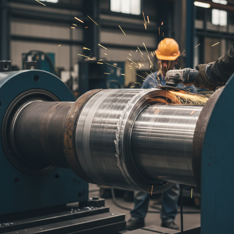 What is Shaft Repair and How Does It Work?