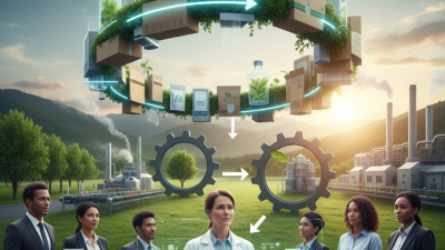 2026 Top Trends in All Packaging Solutions for Sustainable Business?