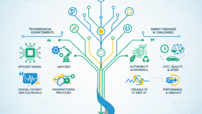 2026 Top Trends in Cable Wire Harness Technology and Design?