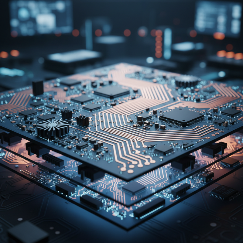 Why is Circuit Board Design Important for Electronics?