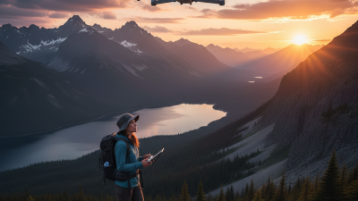 Essential Tips for Using Dji Mavic Drones Effectively?