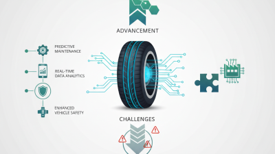 2026 Top Tire TPMS Sensor Trends and Innovations Are You Ready?