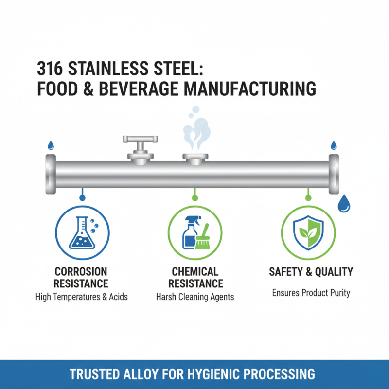 2026 Top Uses for 316 Stainless Steel Pipe in Modern Industry?