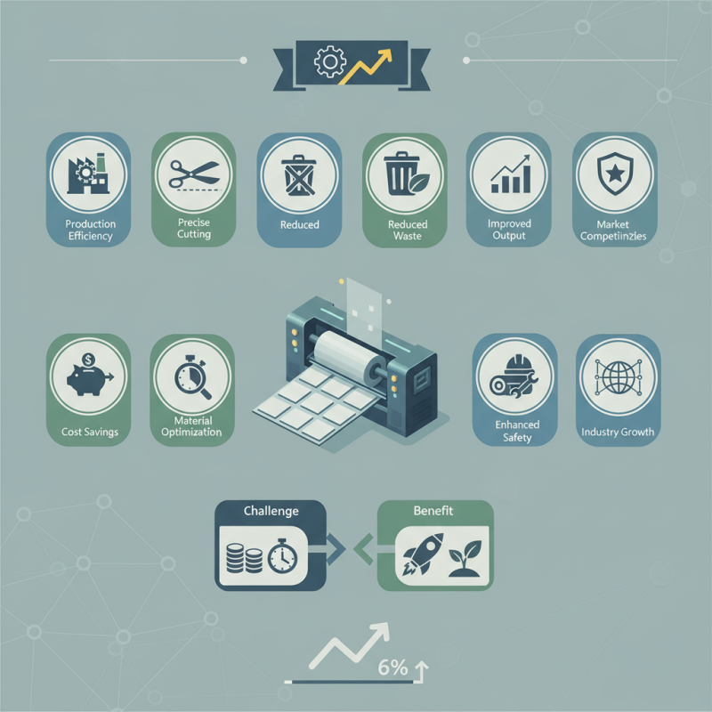 Top 10 Benefits of Non Woven Cloth Cutting Machines for Your Business?