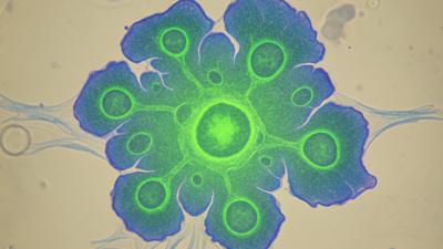 Top 10 Benefits of IPSC Cells for Regenerative Medicine and Research?