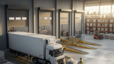 2026 How to Choose the Right Loading Dock Equipment for Your Business?