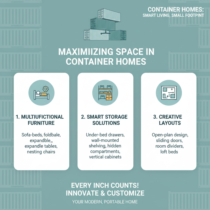 10 Best Container Home Designs for Modern Living?