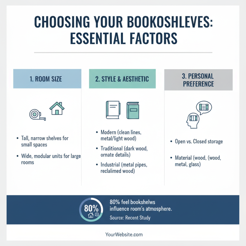 Ultimate Bookshelf Tips for Organizing Your Space?