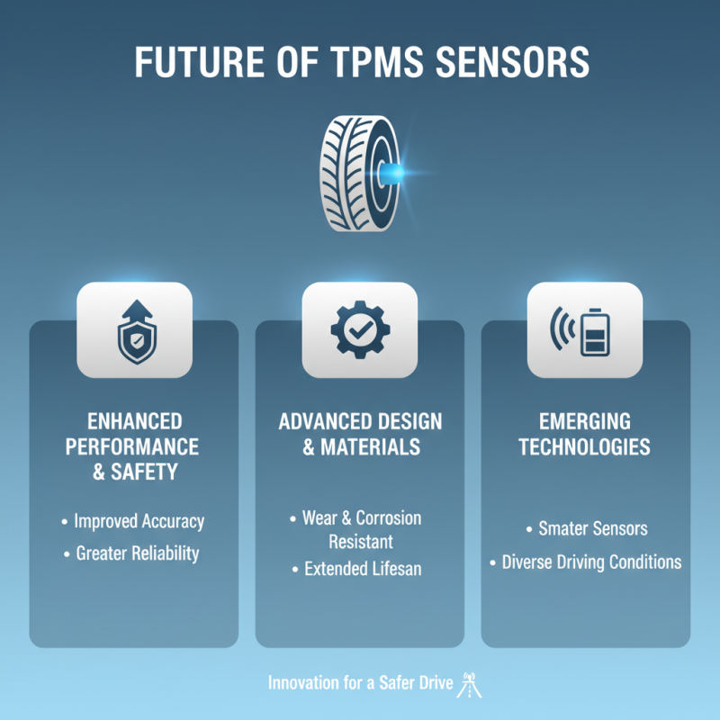 2026 Top Tire TPMS Sensor Trends and Innovations Are You Ready?