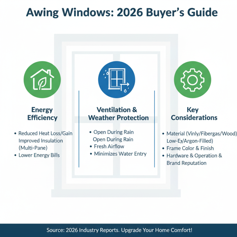 10 Best Awning Windows for Your Home in 2026