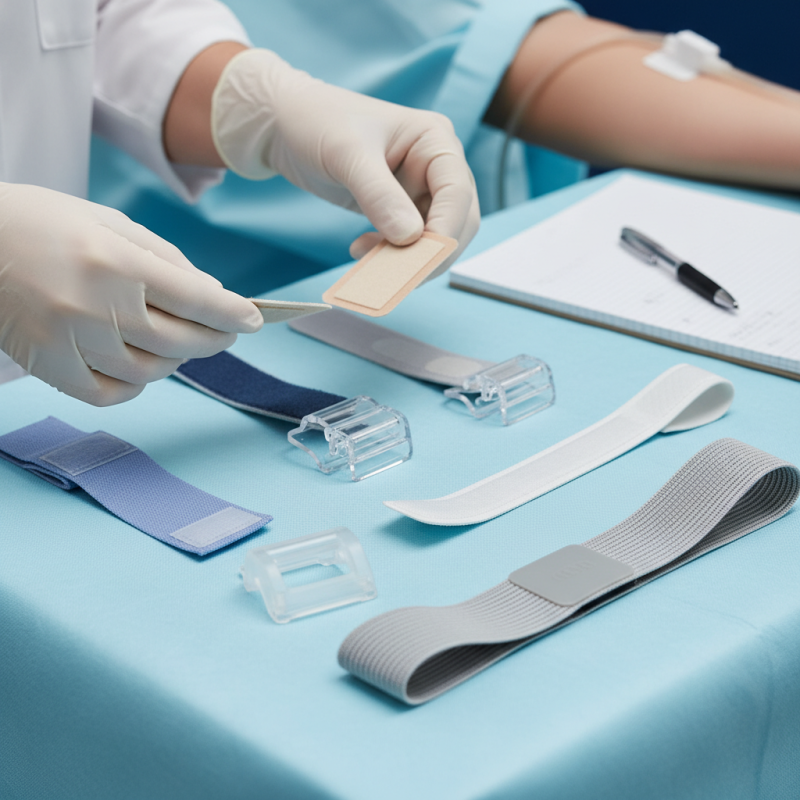 How to Choose the Best Catheter Fixation Device for Your Needs?