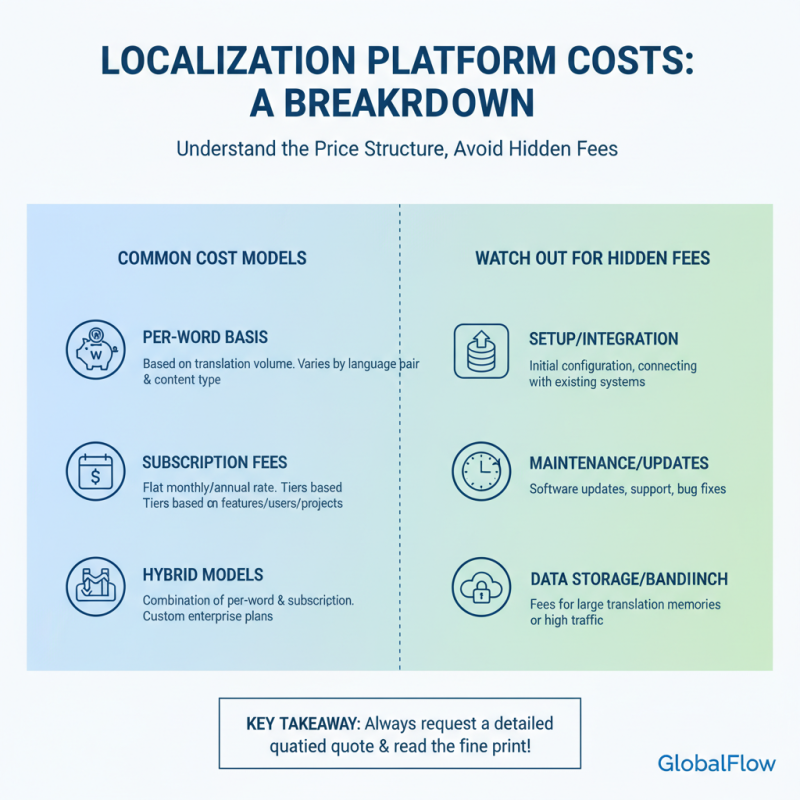 How to Choose the Right Localization Platform for Your Business Needs?