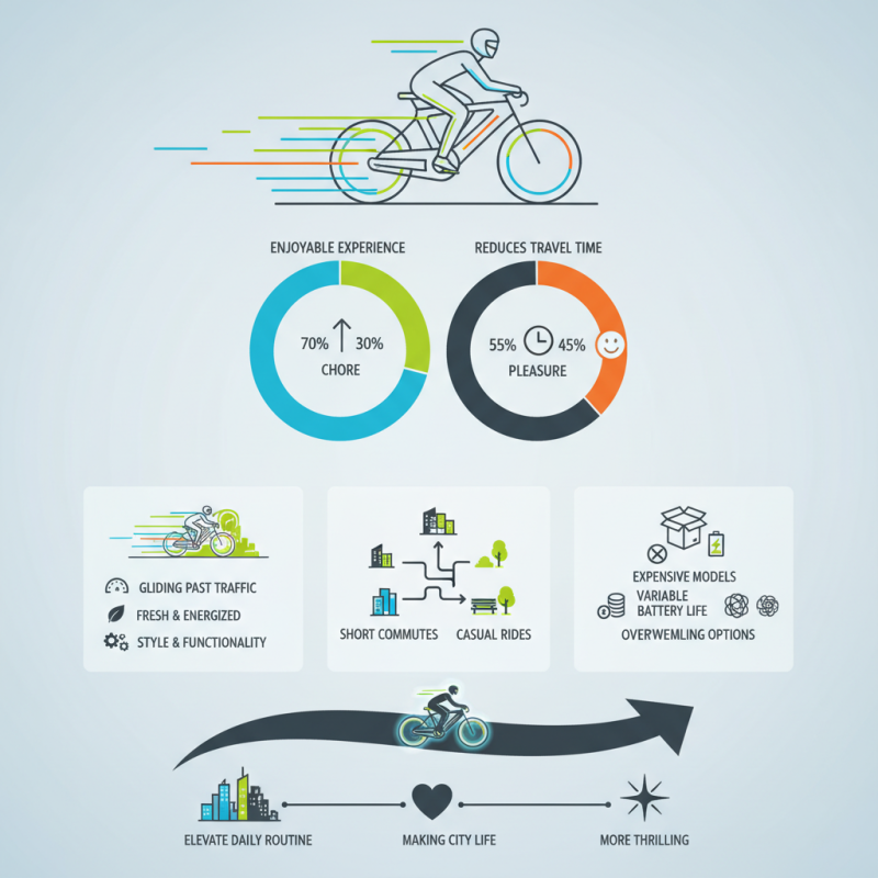 10 Best Cool Ebikes for Effortless Commuting and Fun Riding