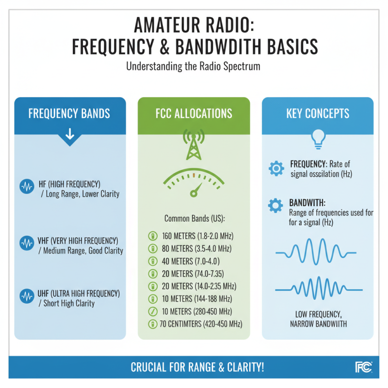 What is Handheld Amateur Radio and How Does It Work?