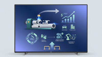 What is a Tube Laser Cutting Machine and How Does It Work?